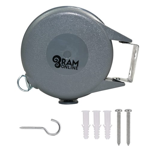 Heavy duty outdoor - heavy, retractable