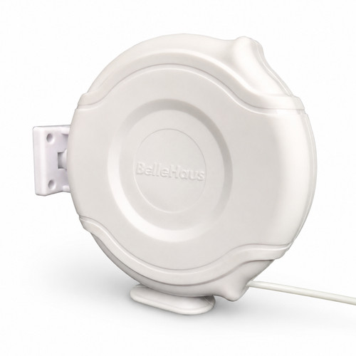 12m retractable clothes line - clothes,