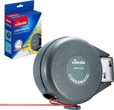 Vileda Cordomatic Retractable