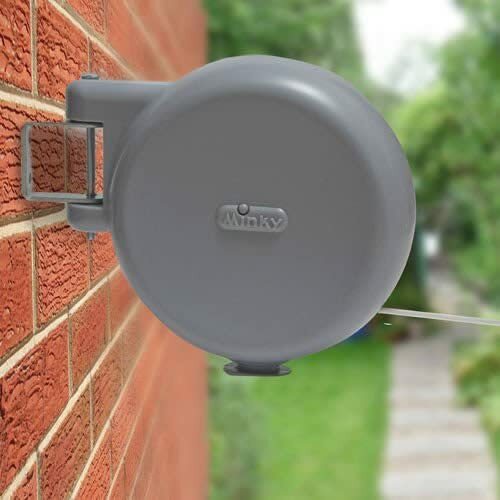 Minky 15m retractable - minky,