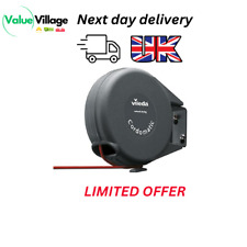 Cordomatic Retractable Washing