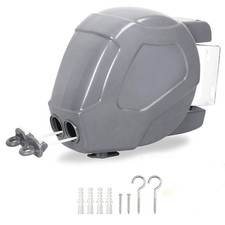 30M Retractable Washing Line -