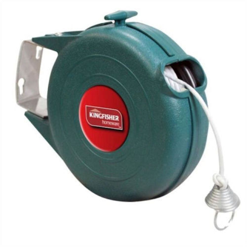New 12m retractable - 12m, reel