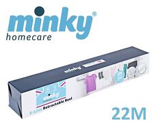 Minky 22M 5-Line Retractable