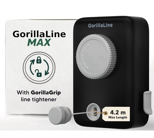 Gorillaline max retractable - gorillaline,