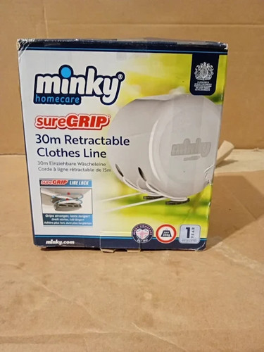 Minky homecare 30m - homecare,