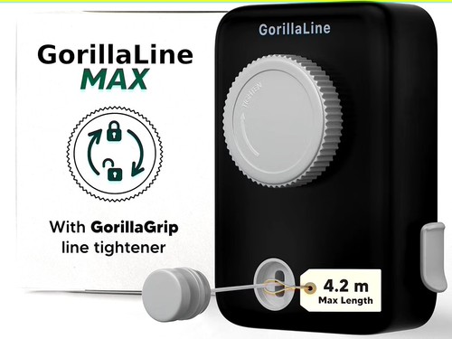 Gorillaline max retractable - gorillaline,