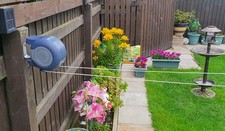 26meter Double Retractable