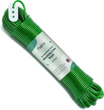 30 / 50m Washing Line Rope