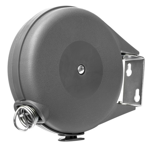 15m retractable clothes line - retractable,