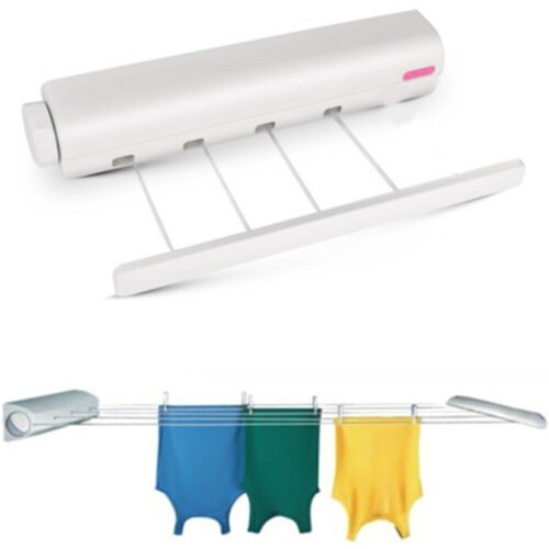 Line retractable washing - 4/5,