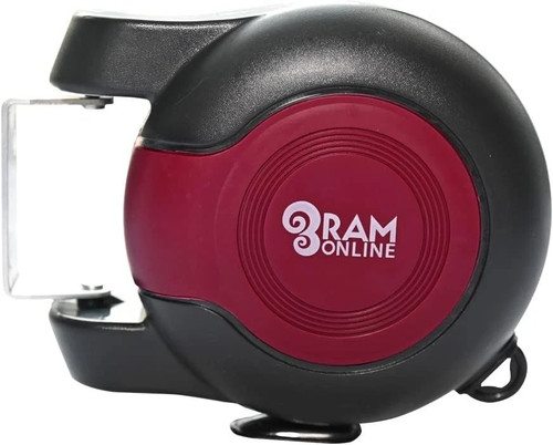 Ram heavy duty metre - ram, 30