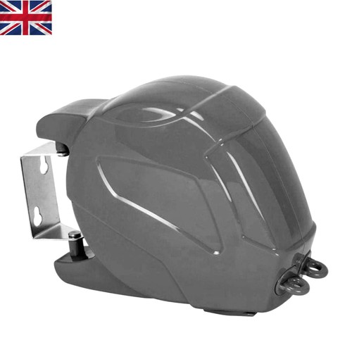Compact and weather resistant - and,