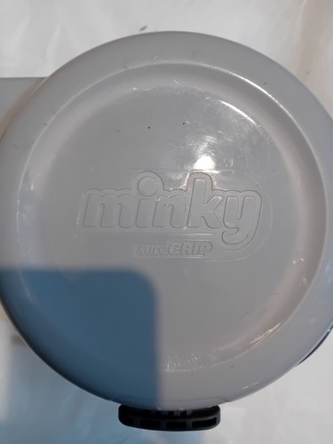 Minky suregrip 30m double - minky,