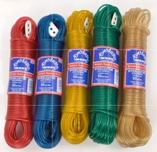 Washing Line - Thick 3.5mm