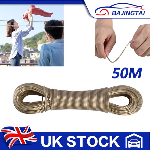 50m heavy duty - heavy, clothes