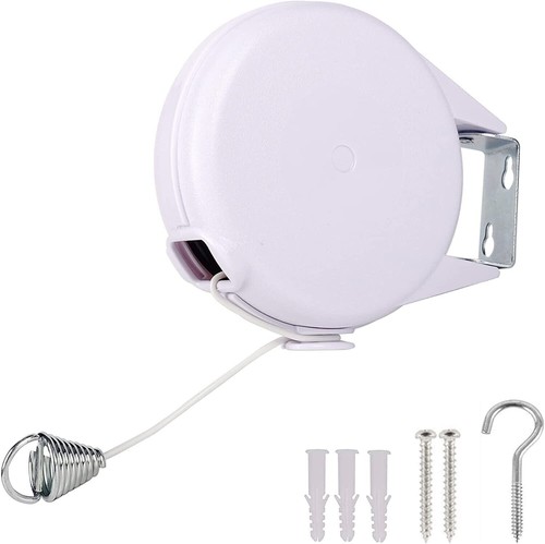 15m retractable washing - 15m, line