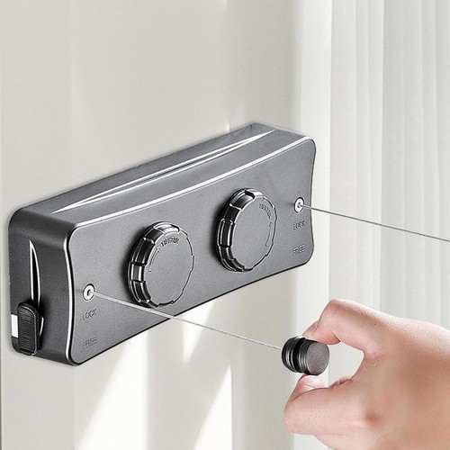 Retractable washing - 16.7,