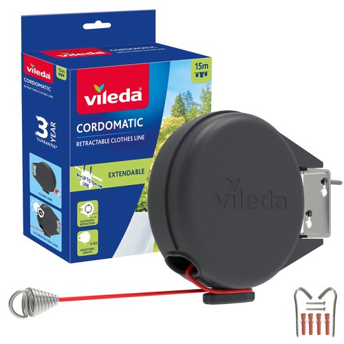 Vileda retractable single - vileda,