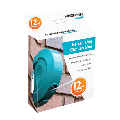 12m retractable automatic - 12m,