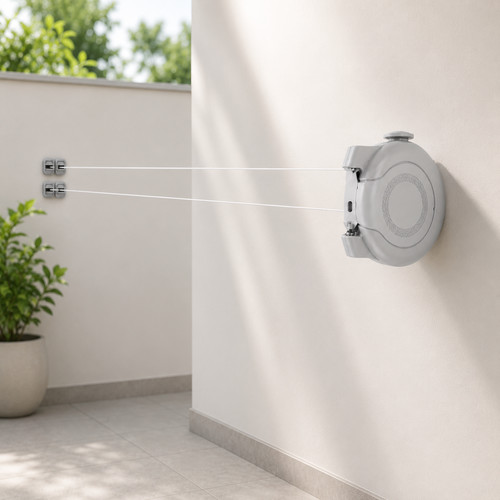 26m wall mounted - wall-mounted, clothes