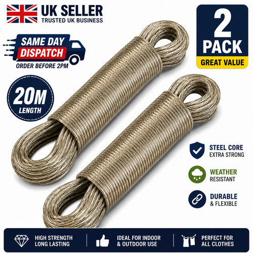 Heavy duty extra - heavy,