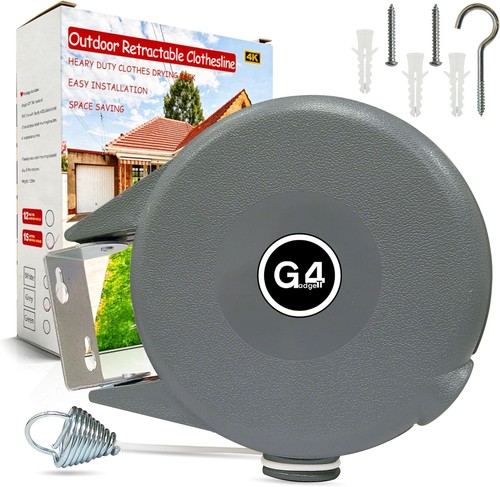 G4gadget outdoor retractable - outdoor,