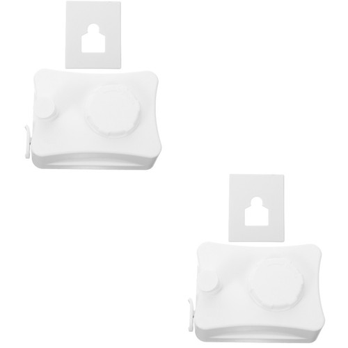 2pcs portable retractable - 2pcs,