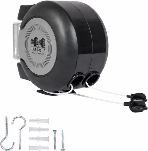 Harbour housewares 15m - x,