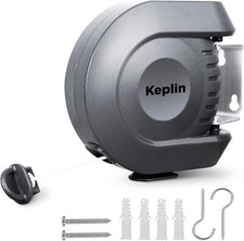 Retractable Outdoor Washing