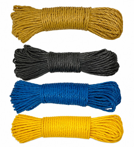 30m 6mm strong washing - x, line