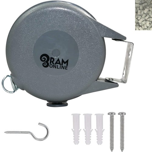 15m traditional pvc - 15m,
