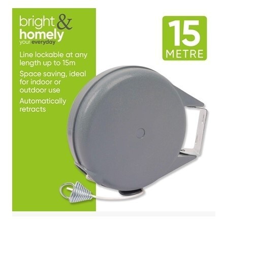 Cordomatic retractable clothes - cordomatic,