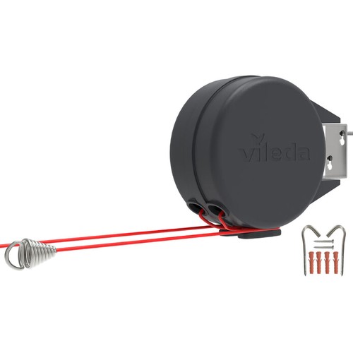 Vileda dual cordomatic 30m - dual,