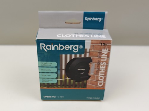 Rainberg 15m single - rainberg,
