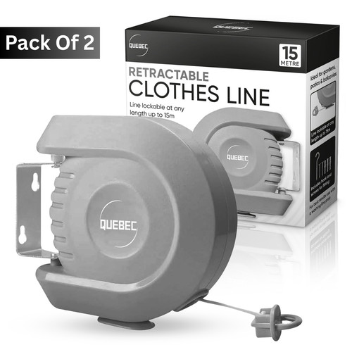 Quebec 15m heavy duty - 15m,