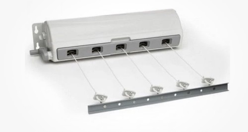 Heavy duty outdoor retractable - heavy,