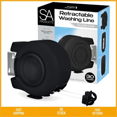 Heavy duty ret retractable - heavy-duty,
