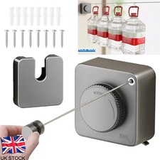 4.2m Retractable Clothesline