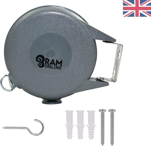 Ram 15m heavy duty - ram, retractable