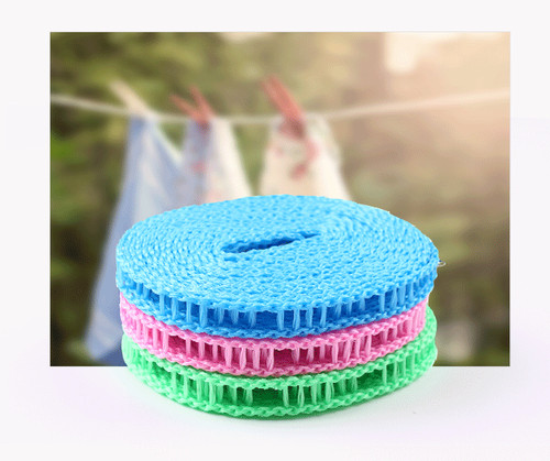 Portable clotheslines - 5m,