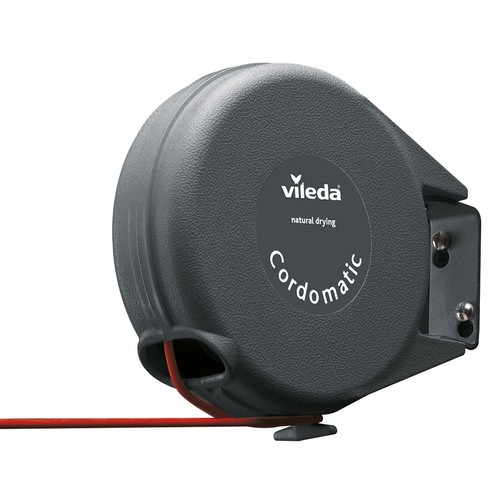 Vileda cordomatic retractable - cordomatic,