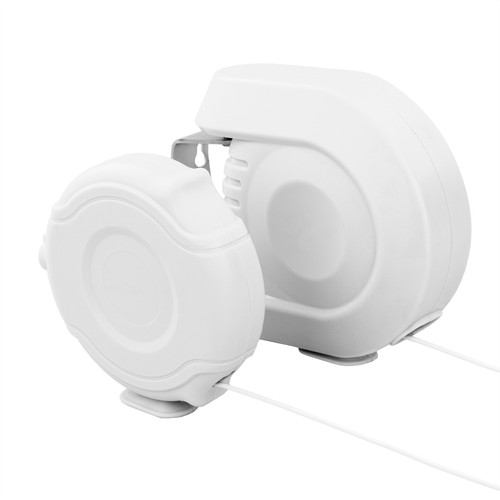 Retractable single washing - retractable,