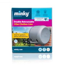 Minky Retractable Adjustable