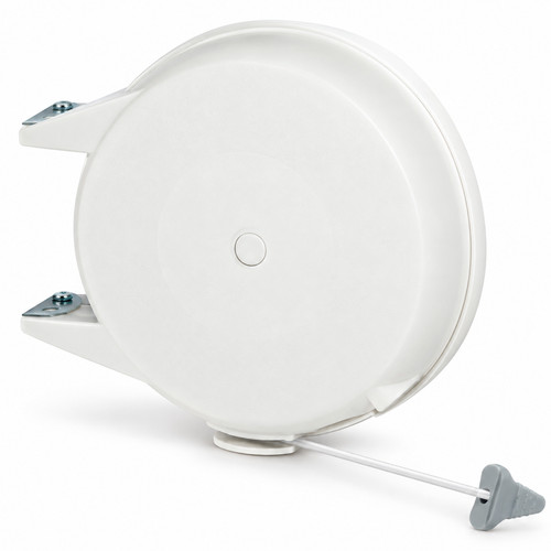 12m retractable clothes reel - clothes,