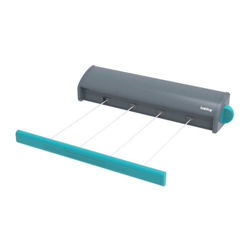 Beldray metre retractable - 16,