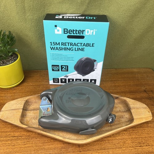 Better dri 15m - dri, mounted