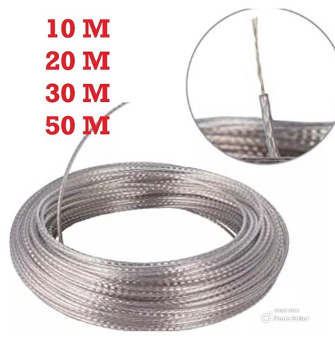Heavy duty extra strong steel - duty,